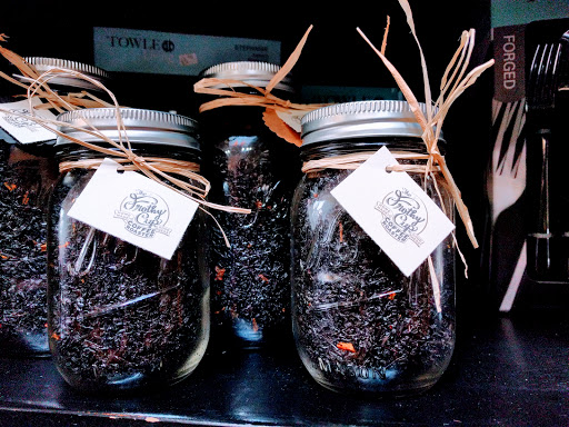 Coffee Shop «The Frothy Cup», reviews and photos, 1510 Miner St, Idaho Springs, CO 80452, USA