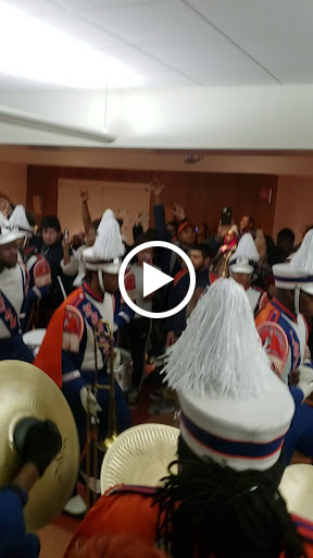 Performing Arts Theater «Carl J. Murphy Fine Arts Center», reviews and photos, 2201 Argonne Dr, Baltimore, MD 21218, USA