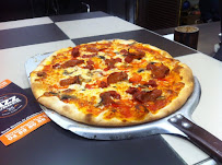 Pizza du Restauration rapide Pizz'Burger à Nice - n°16