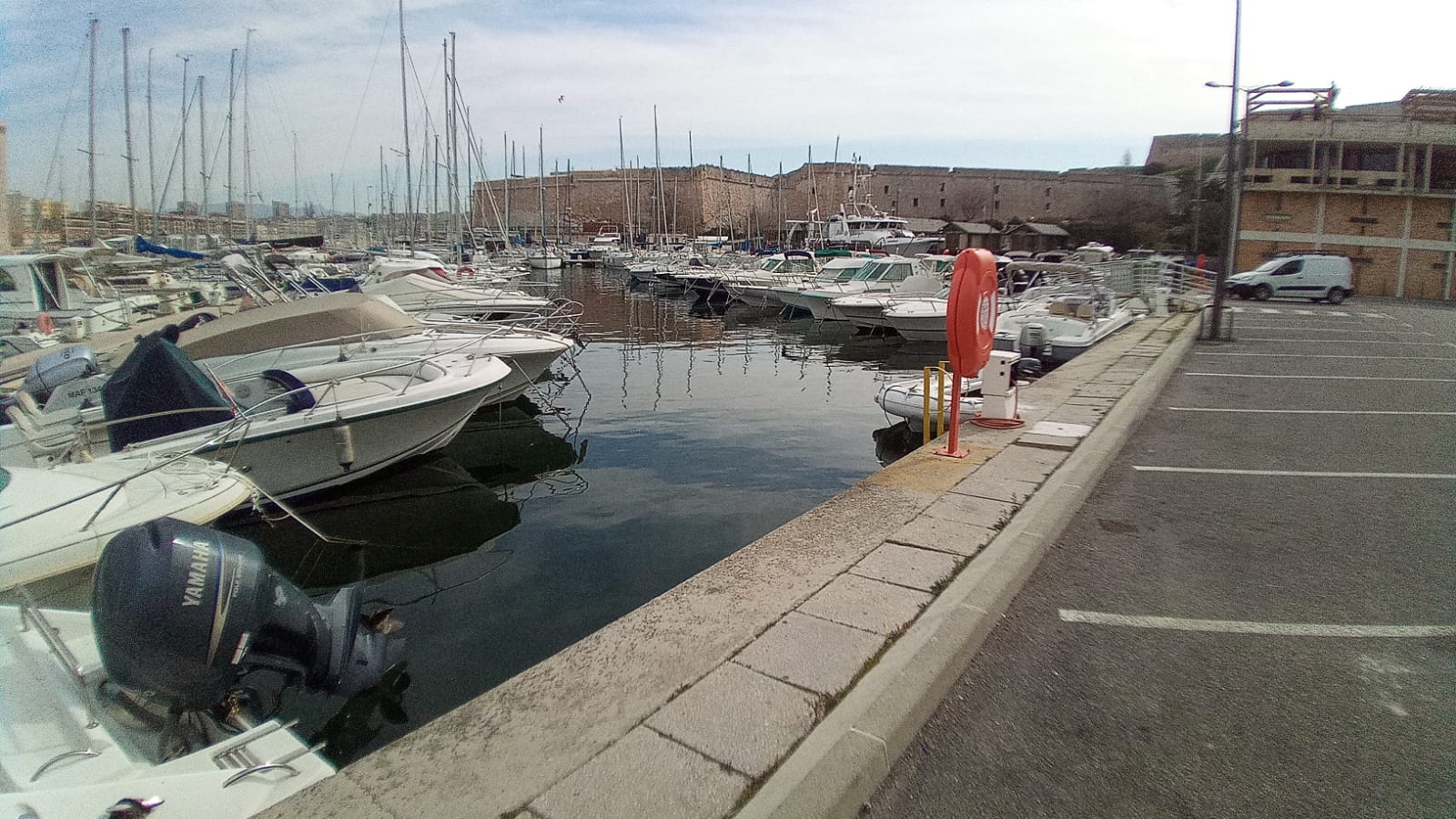 Photo n° 2 de l'avis de Isabelle.o fait le 25/02/2020 à 15:35