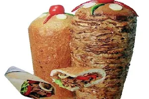 Habibi Kebab image