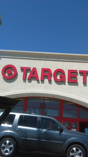 Department Store «Target», reviews and photos, 1004 Andrews Run, Hendersonville, TN 37075, USA