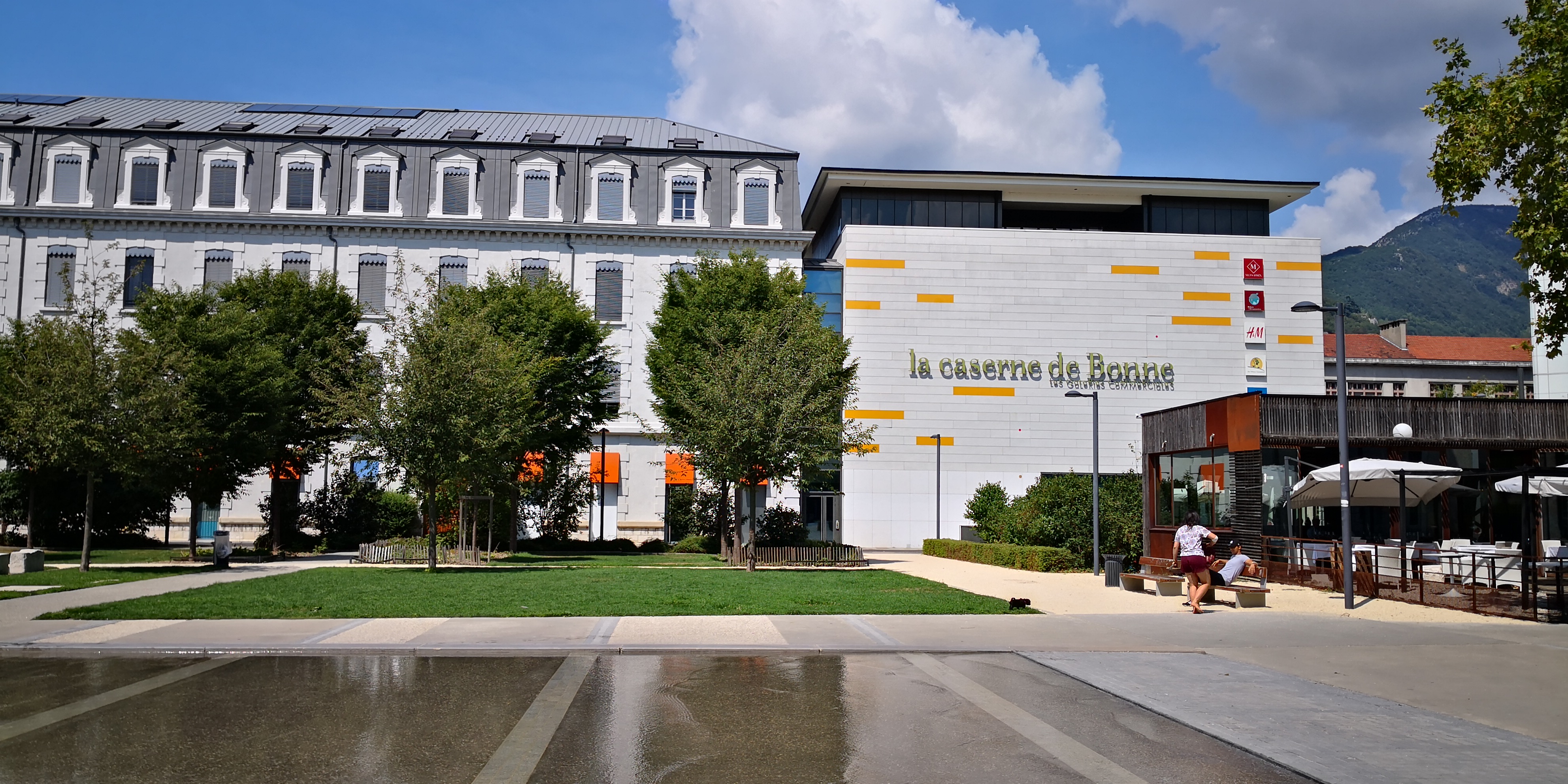 Photo n° 2 de l'avis de masson.u fait le 18/08/2018 à 16:26