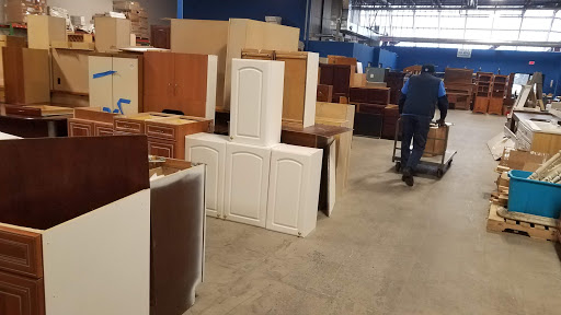 Non-Profit Organization «Habitat for Humanity Saint Louis», reviews and photos