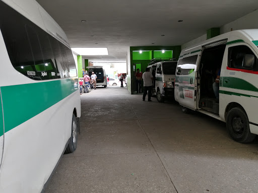 Transporte Al Aeropuerto De Tuxtla