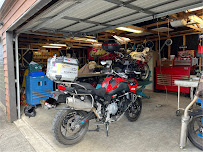 Auckland Motorcycle Services Phone number