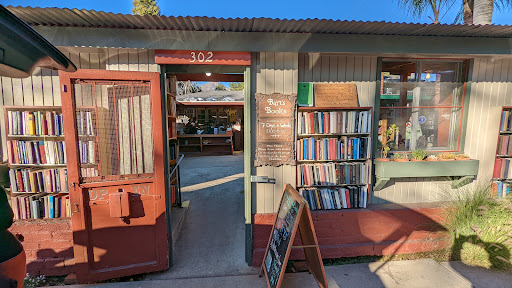 Barts Books image