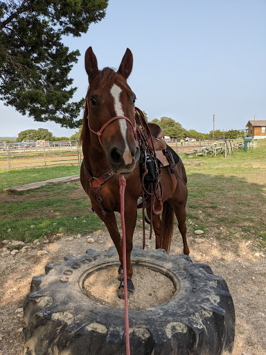 Parrie Haynes Ranch