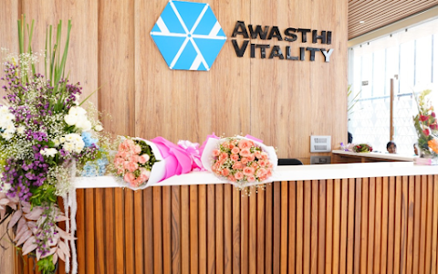 Awasthi Vitality - Dr. Abhishek Awasthi's Orthopedic Clinic, Ligament Doctor in Raipur image