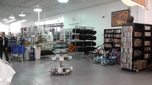 Thrift Store «Goodwill Tamiami Superstore», reviews and photos
