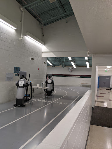 Gym «American Fork Fitness Center», reviews and photos, 454 N Center St, American Fork, UT 84003, USA