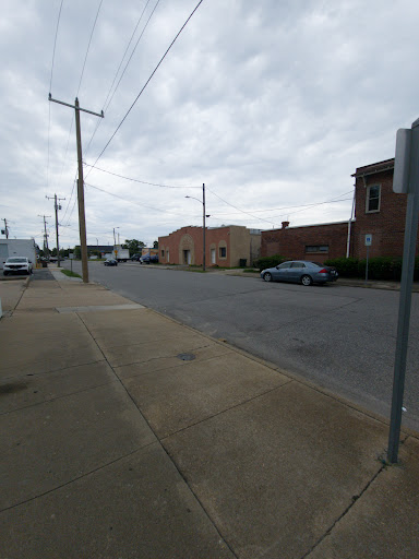 Self-Storage Facility «AAAA Self Storage & Moving», reviews and photos, 110 E 22nd St, Norfolk, VA 23517, USA