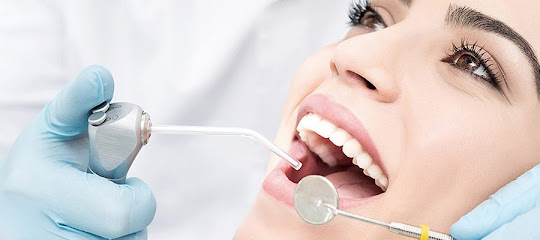 Aile Diş Ağız ve Diş Sağlığı Polikliniği