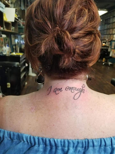 Tattoo Shop «Resurrected Tattoo», reviews and photos, 125 W Fayette St, Syracuse, NY 13202, USA