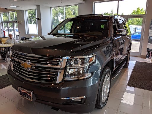 Car Dealer «Ingersoll Auto of Danbury», reviews and photos, 84 Federal Rd, Danbury, CT 06810, USA