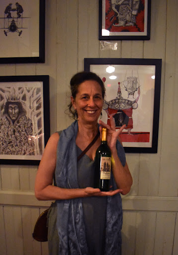 Winery «Big Creek Vineyard», reviews and photos, 41 Susquehanna St, Jim Thorpe, PA 18229, USA