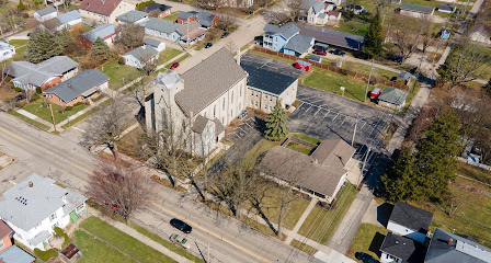 Eaton United Methodist Church