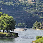 Photo n°3 de l'avis de Madelaine.i fait le 02/08/2023 à 08:57 sur le  Hotel Weiler Oberwesel à Oberwesel