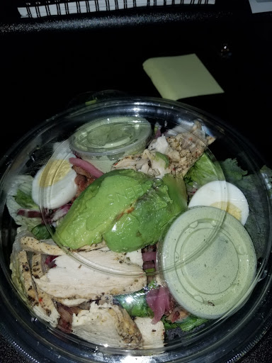 Sandwich Shop «Panera Bread», reviews and photos, 1012 William Hilton Pkwy, Hilton Head Island, SC 29928, USA