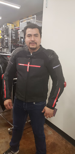 Motorcycle Parts Store «Cycle Gear», reviews and photos, 6701 E 41st St, Tulsa, OK 74145, USA