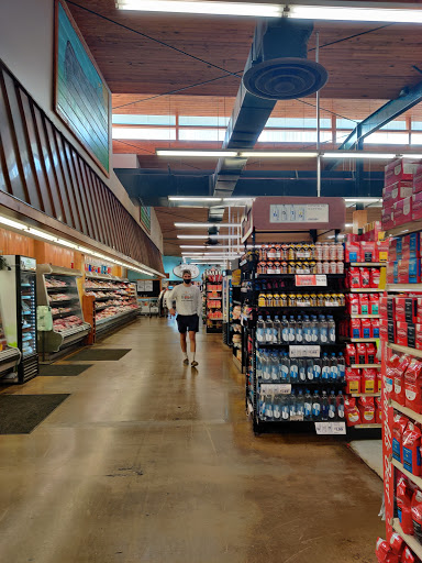 Grocery Store «Claiborne Hill Supermarket», reviews and photos, 2308 US-11, Picayune, MS 39466, USA