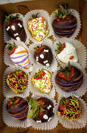 Florist «Kingman Fruit Creations», reviews and photos, 3530 N Skylark Rd, Kingman, AZ 86409, USA