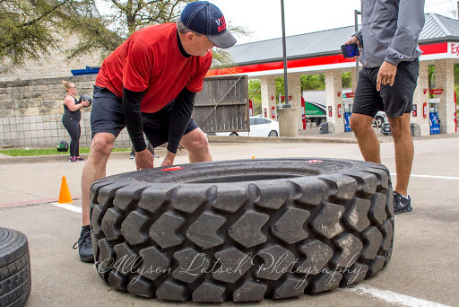 Boxing Club «Title Boxing Club McKinney», reviews and photos, 5080 Virginia Pkwy # 800, McKinney, TX 75071, USA