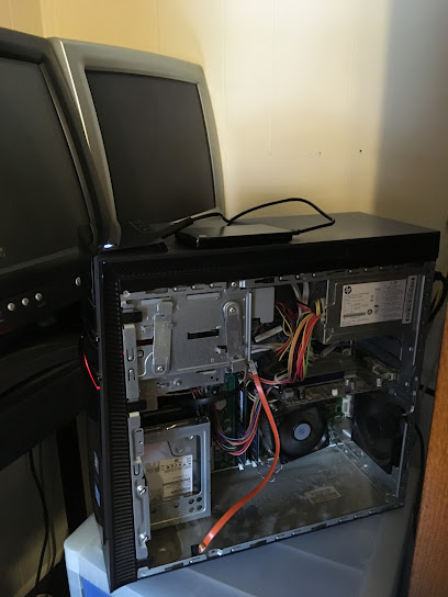 Atek Computer Repair
