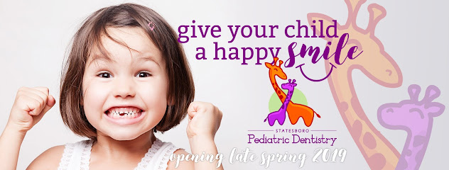 Statesboro Pediatric Dentistry