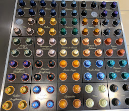 Nespresso Boutique Köln photo