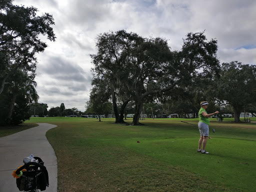 Golf Course «Fairway Village Golf Course», reviews and photos, 1100 Belcher Rd S, Largo, FL 33771, USA