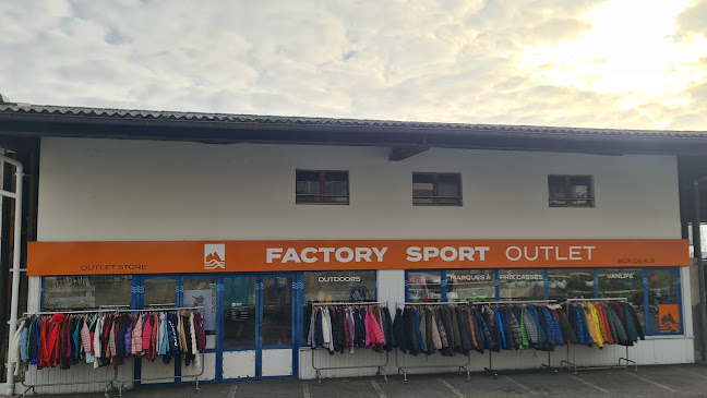 Factory Sport Outlet