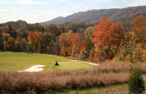 Golf Course «Cattails at MeadowView Golf Course», reviews and photos, 1901 Meadowview Pkwy, Kingsport, TN 37660, USA