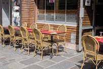 Atmosphère du Restaurant turc Restaurant Ella à Paris - n°6