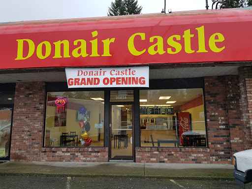 Donair Affair 208