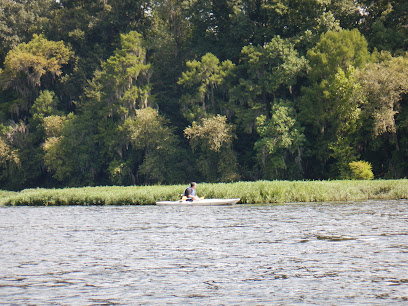 Coosa River Adventures Inc