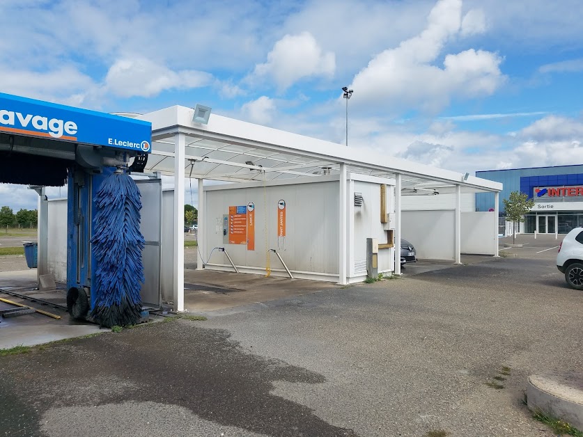 Centre Auto E.Leclerc à Villeneuve-sur-Lot (Lot-et-Garonne 47)