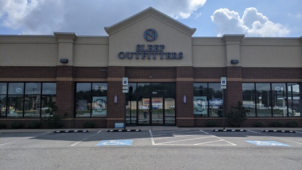 Sleep Outfitters