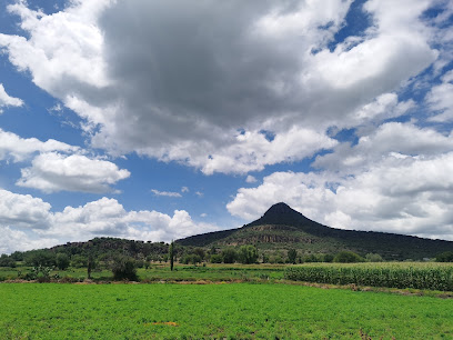 Cerro del Xicuco