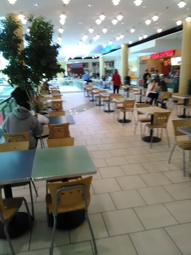 Shopping Mall «The Shops of Grand Avenue», reviews and photos, 275 W Wisconsin Ave, Milwaukee, WI 53203, USA