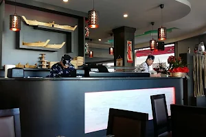 Kokeshi Fusion Restaurant image