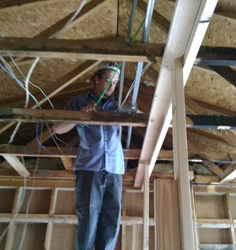 Electrician «Lowry Electrical», reviews and photos, 1233 Boenig Dr, New Braunfels, TX 78130, USA