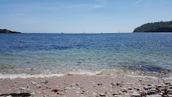 Devils Point Tidal Pool'in fotoğrafı imkanlar alanı