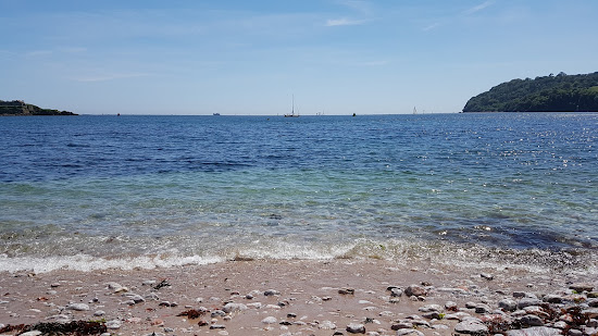 Devils Point Tidal Pool