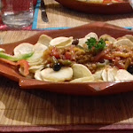 Photo n° 1 de l'avis de celia.r fait le 12/02/2018 à 15:32 pour RIBEIRA DU PORTO à Roanne