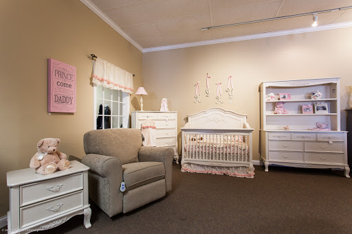Baby Store «Baby Tyme Furniture», reviews and photos, 25151 Lorain Rd, North Olmsted, OH 44070, USA