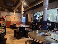 焼肉ホルモン金山商店