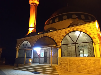Джамия Къзълджа