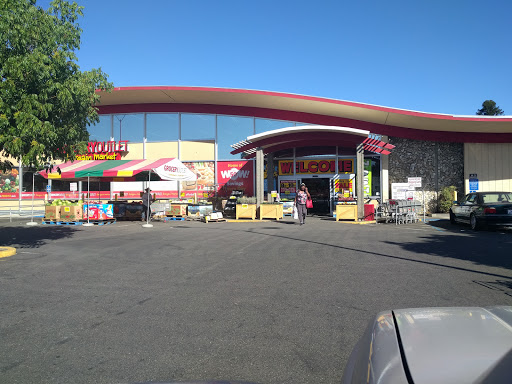 Grocery Outlet image
