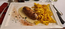 Andouillette du Restaurant français RESTAURANT LE VIEUX LYON - n°14